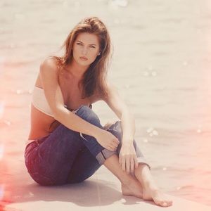 Meet your Posher, Phoebe